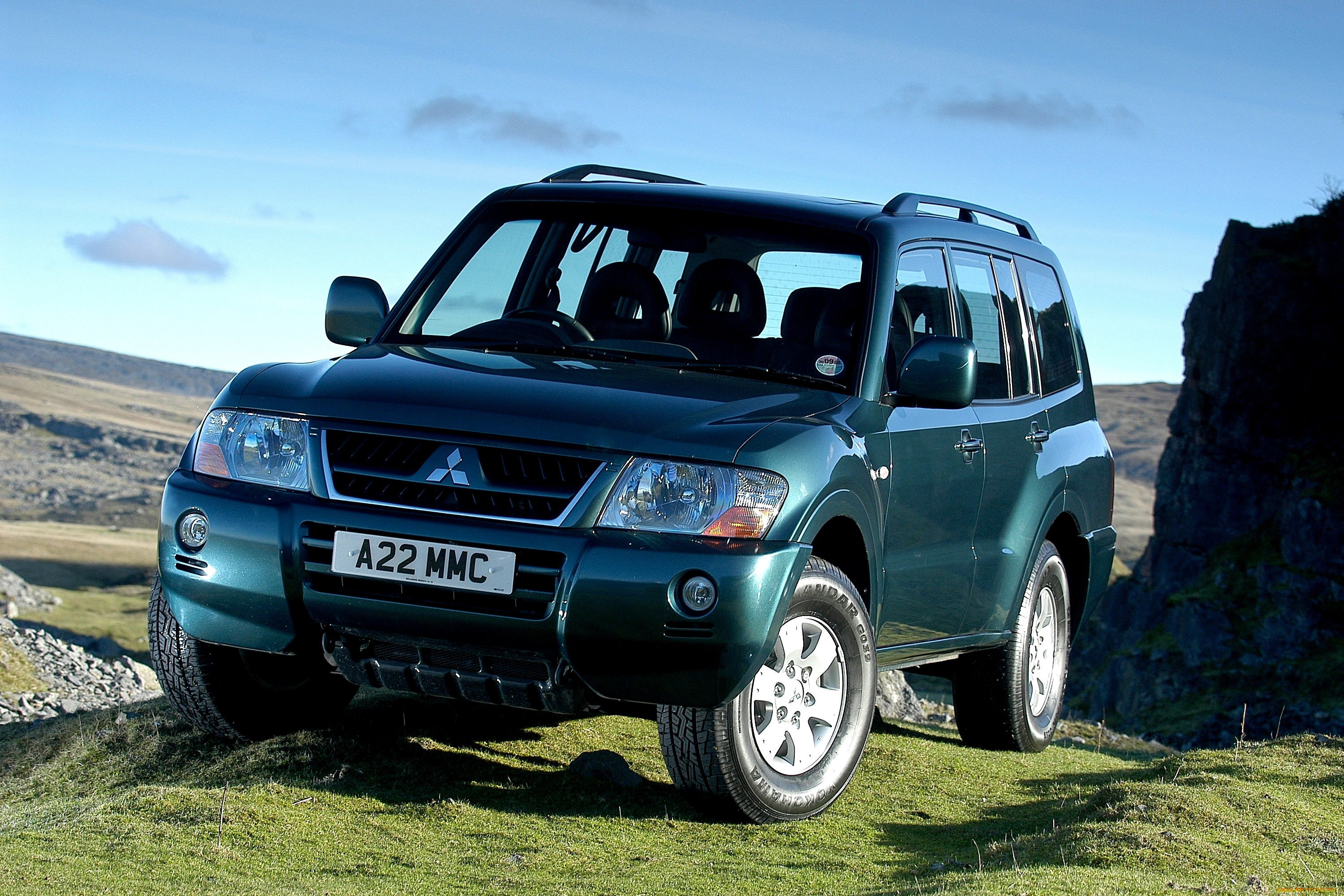 , mitsubishi
